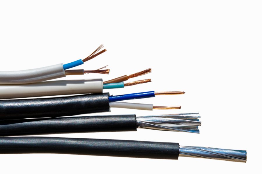 aluminum wiring