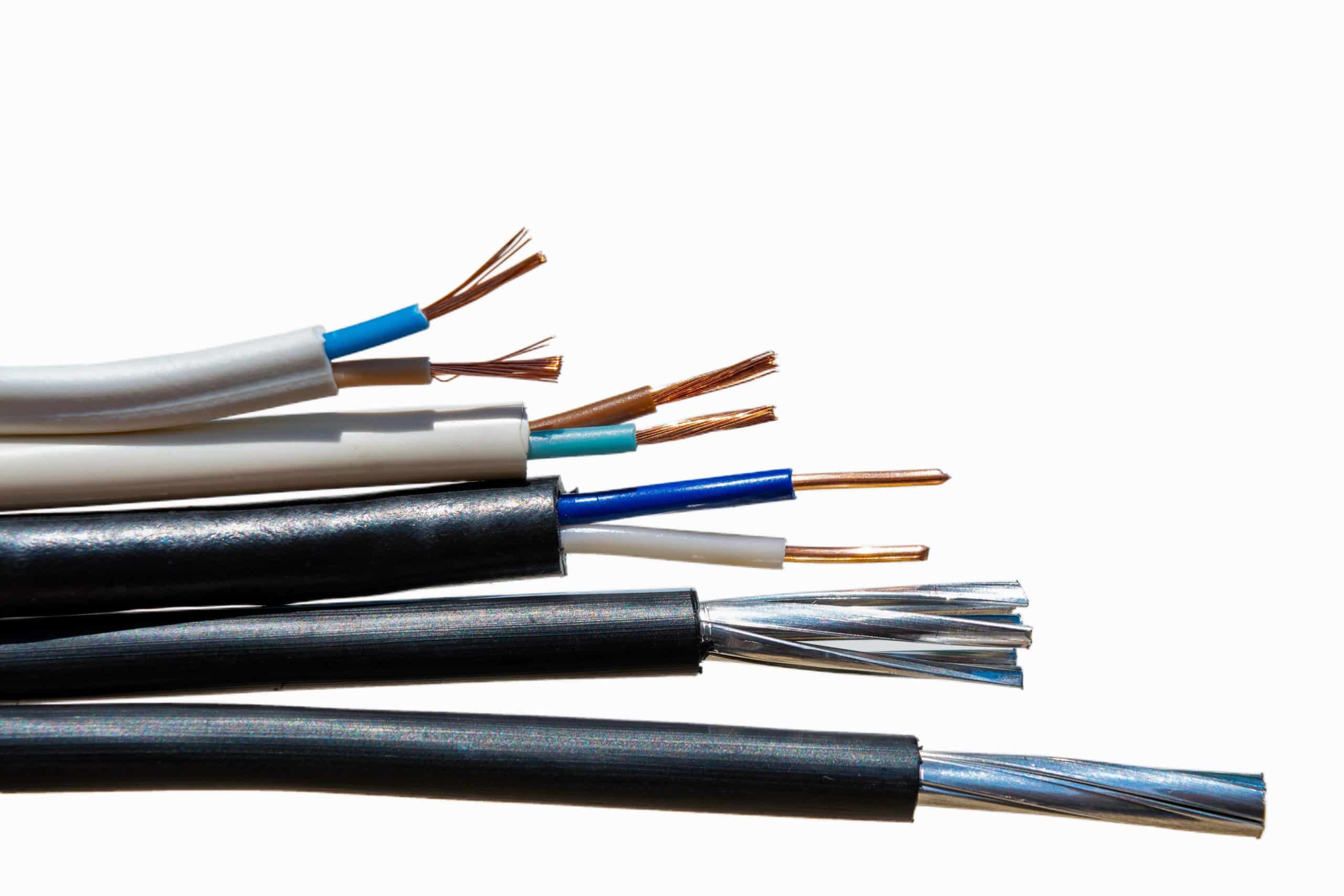 aluminum wiring