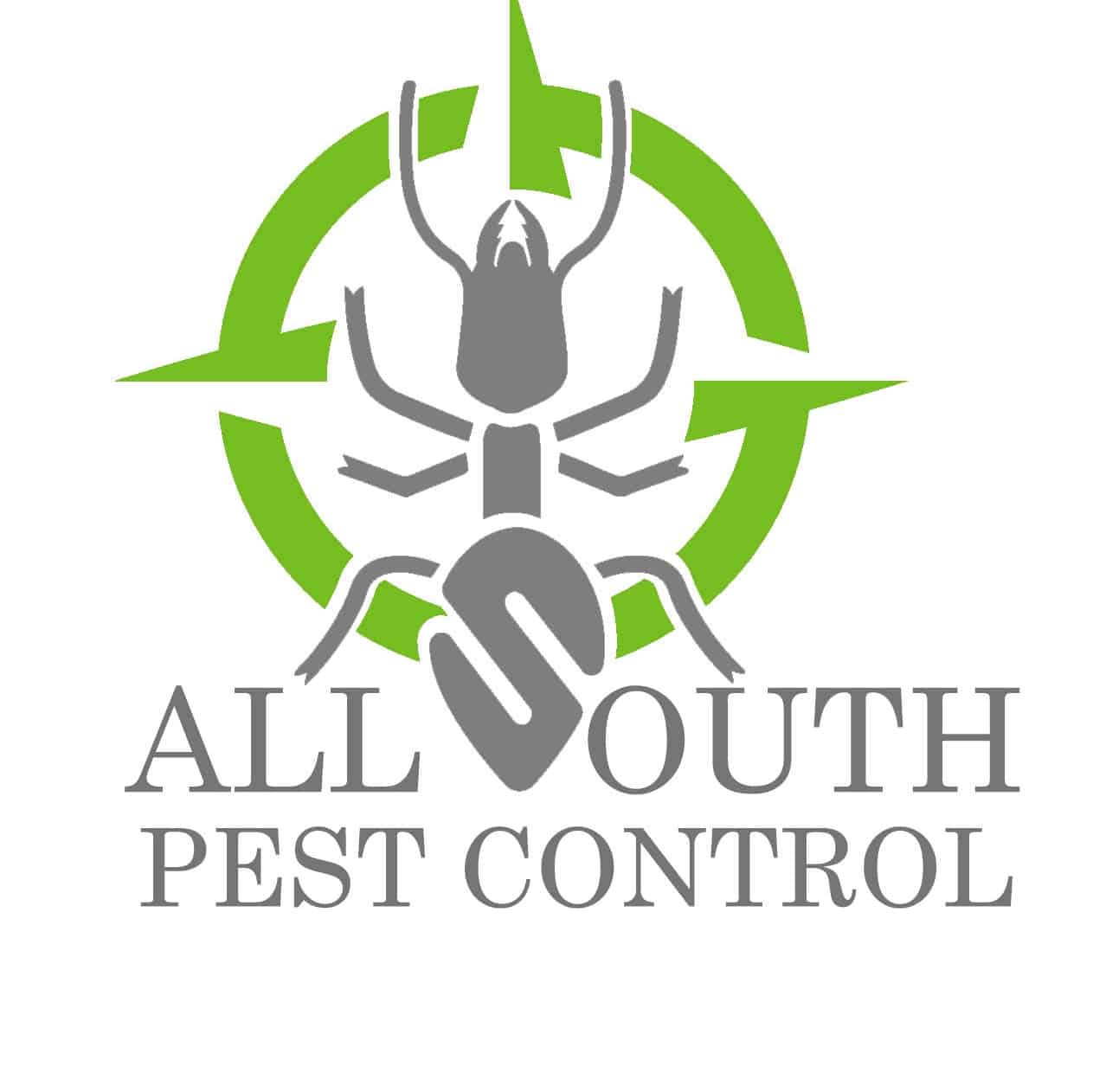 All South Pest Control Logo