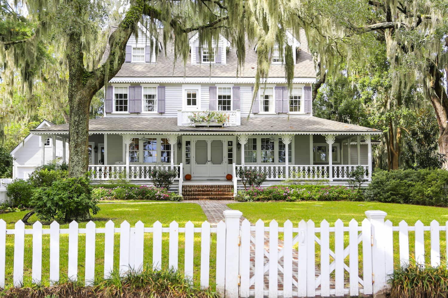 Georgia Home
