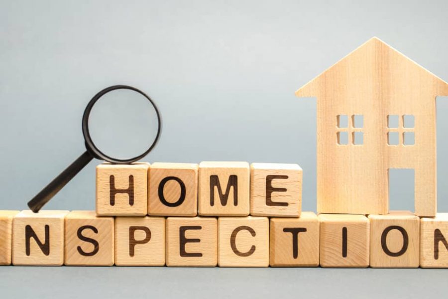 Home inspection