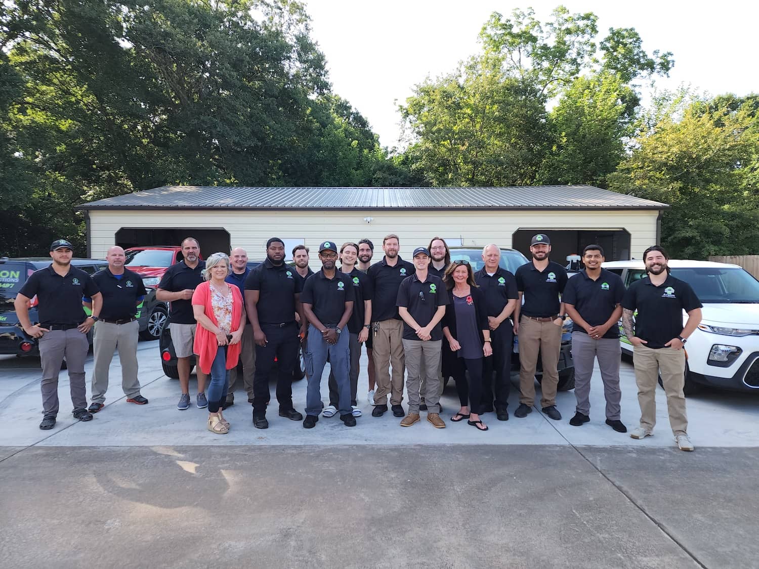 Avalon Home Inspections Team
