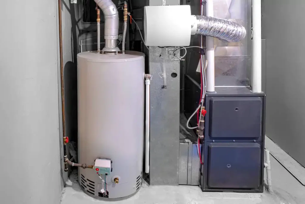 High-energy efficiency furnaces are great choices for a home.