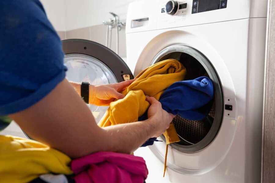 Ventless dryer
