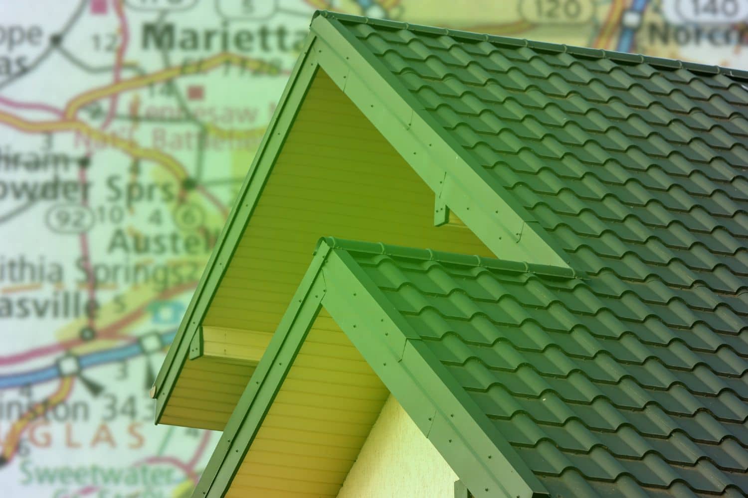 home value
