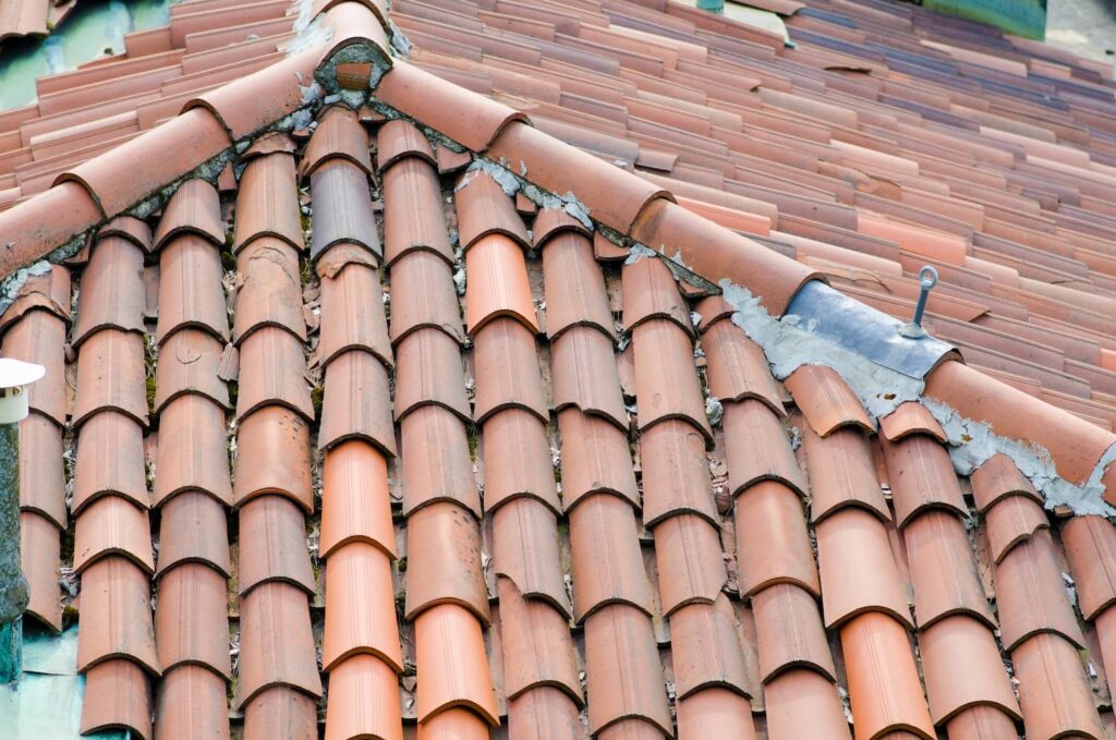 Homeowners should check roof and sheathing for signs of wear and damage