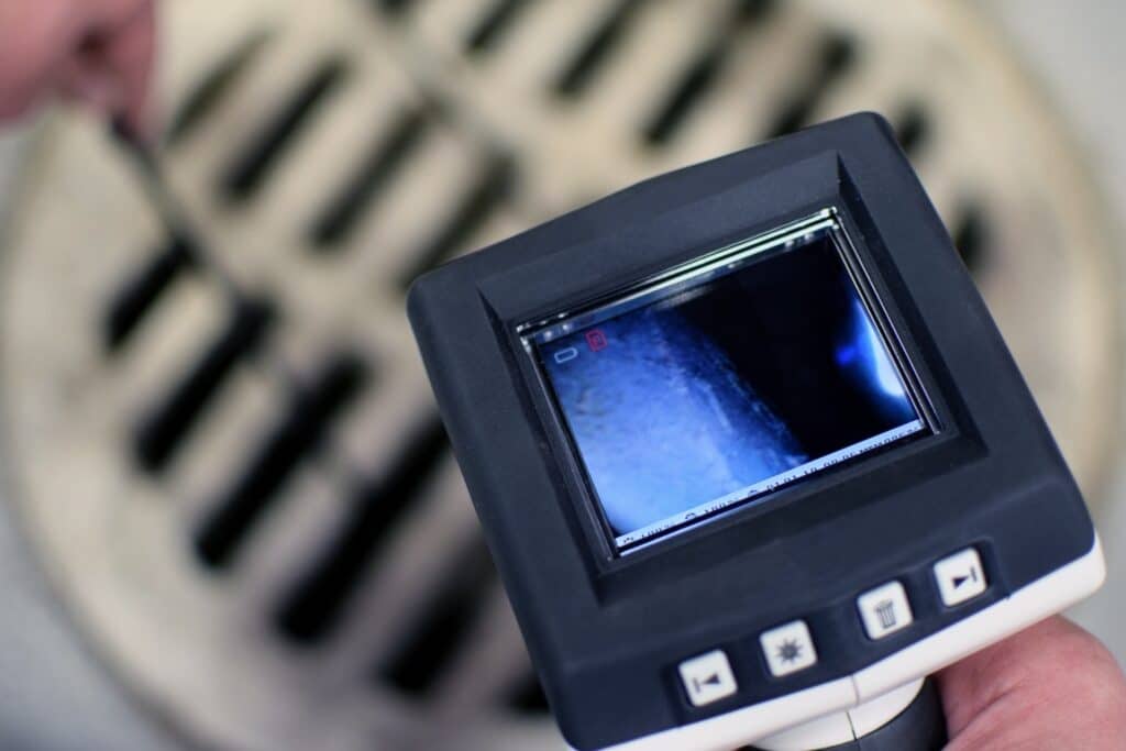Sewer scope inspections are essential as regular maintenance and for resolving sewage issues