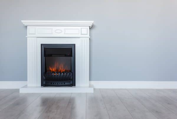 Does every fireplace need a hearth?