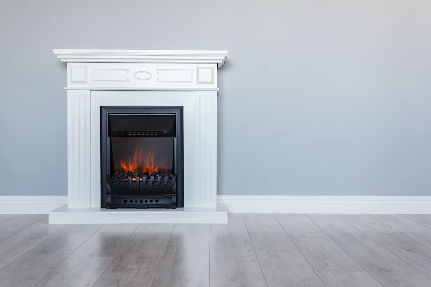Does every fireplace need a hearth?