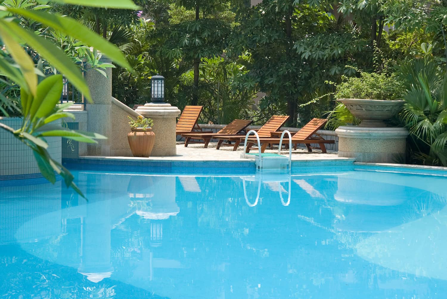 Pool Inspection Atlanta GA Services