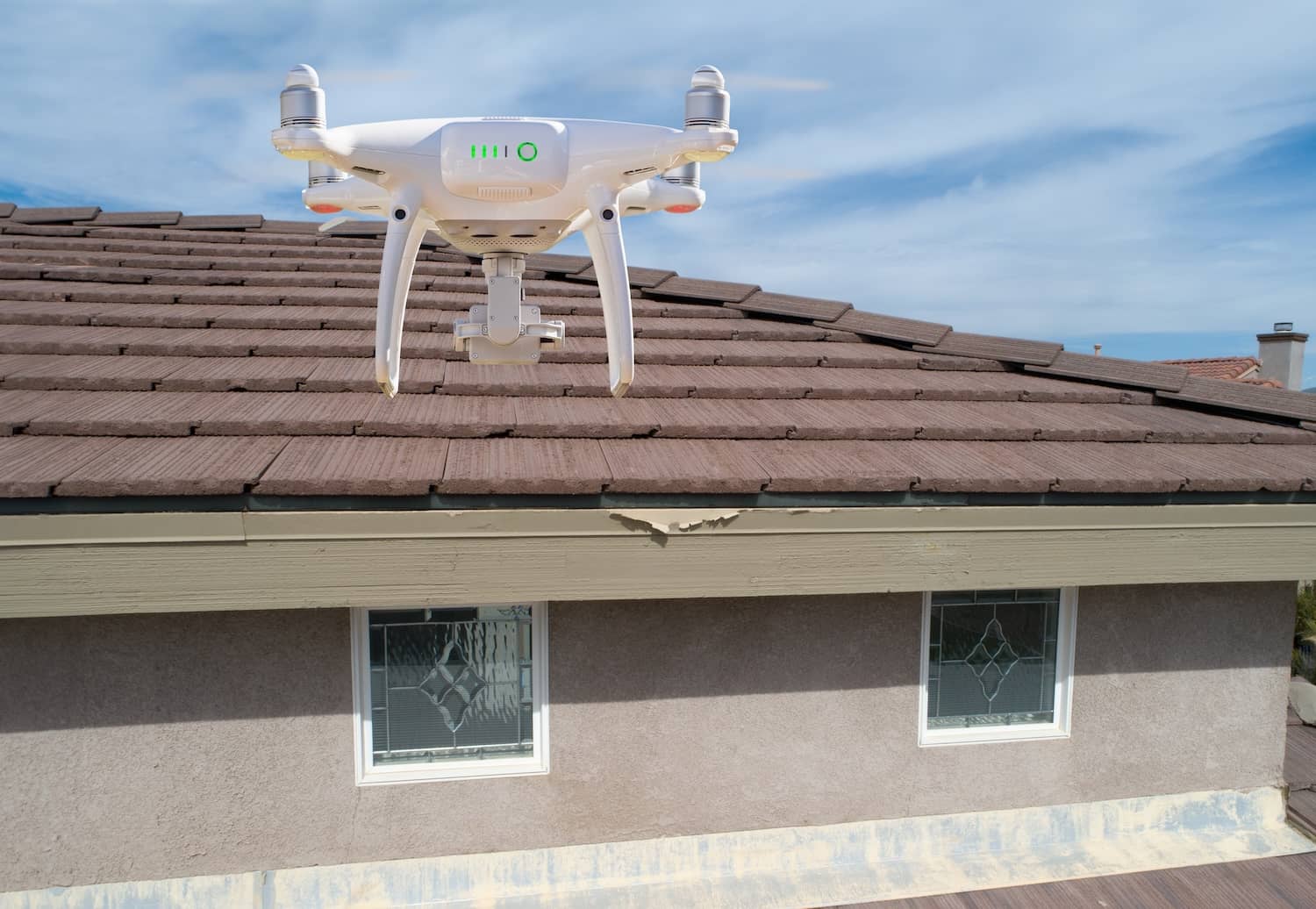 Drone Inspection Atlanta GA Services