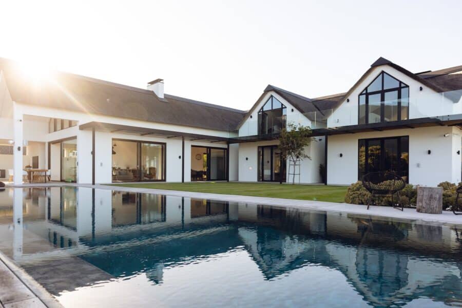 luxury property management