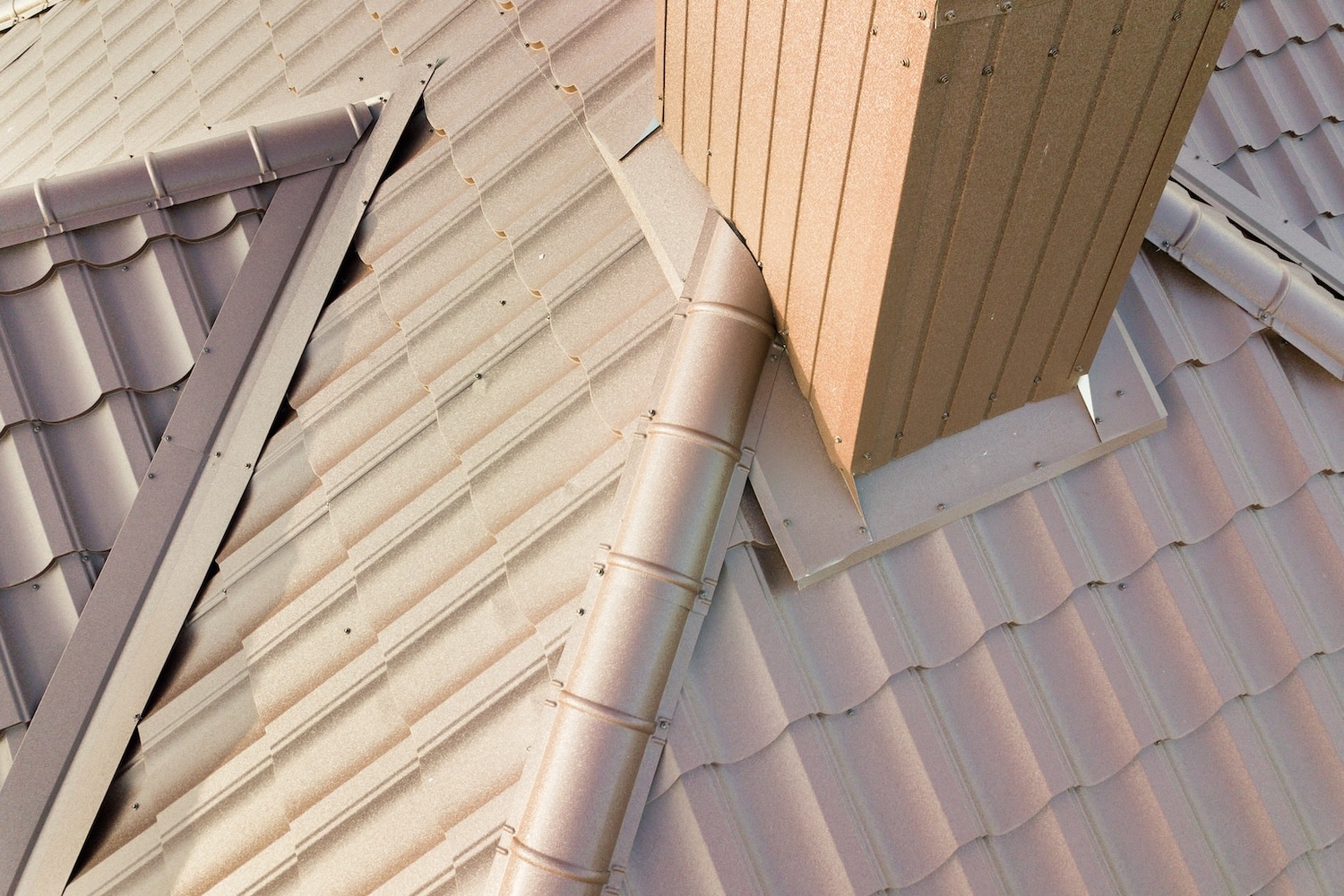 What is Flashing? Purposes, Materials, Signs of Damage