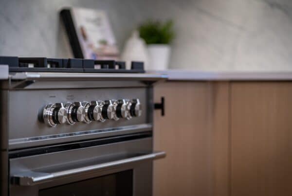 how to clean oven racks